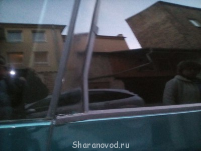 Дверные накладки и уплотнители - IMG_20151026_164851.jpg