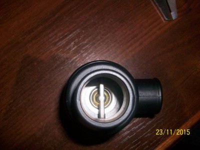 термостат Gates TH15587