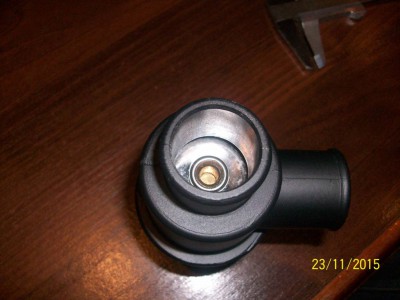 термостат Gates TH15587