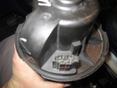 Система отопления салона Климатконтроль  - IMG_0511.JPG