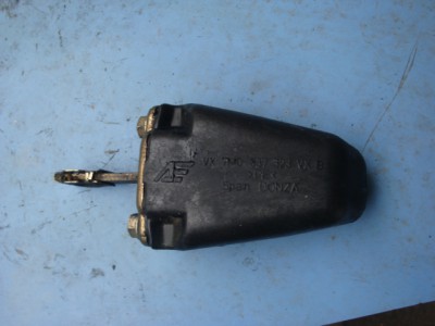 Замена дверной петли Шарана. Фото - DSC03331.JPG