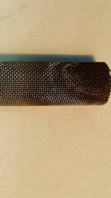 Автозапуск или предпусковой подогреватель - Мытая сетка.jpg