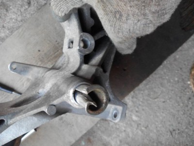 Натяжитель поликлинового ремня - IMG_20151206_125901.jpg