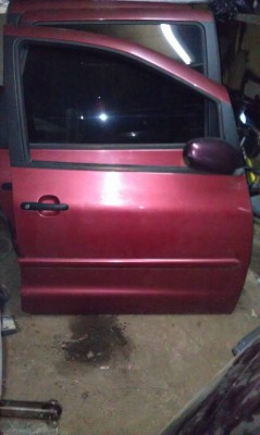 Sharan в разбор, Москва - IMAG1869.jpg