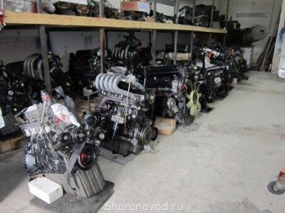 Продам vw sharan, 1.9tdi, 02г, по запчастям. - IMG_0305.jpg