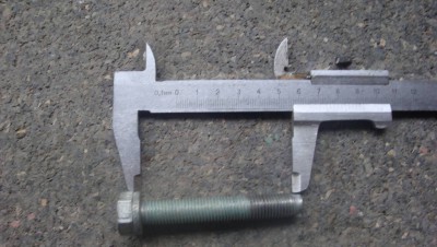 Опоры и подушки крепления двигателя - DSC03374.JPG