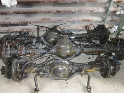 Продам vw sharan, 1.9tdi, 02г, по запчастям. - IMG_0309.jpg