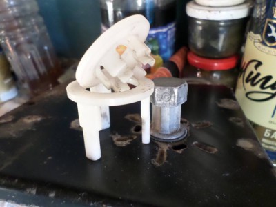 Крепление запасного колеса Лифт запаски  - 2014-08-17 09-22-50.JPG