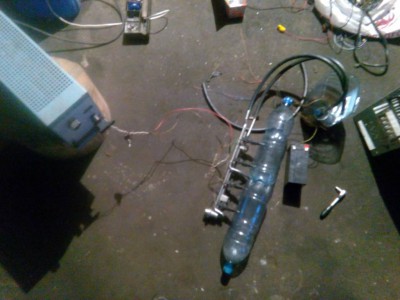 Алая Ева-Мария. Езжу, обслуживаю, забочусь. - IMG_20151206_165651.jpg