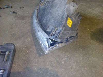 Фары английские превращаем в европейские. Фотоотчет. - IMG_20151125_121414.jpg