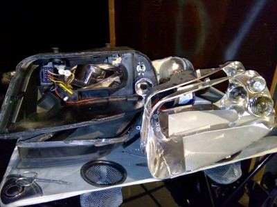 Фары английские превращаем в европейские. Фотоотчет. - IMG_20151212_190031.jpg