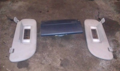 Sharan в разбор, Москва - IMAG1768.jpg