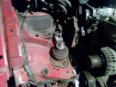 Замена ремня привода ГРМ на 1.8 турбо AWC отчёт с фото  - IMG_20151201_181831.jpg