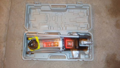 Инструмент и приспособления для ремонта машинки. - DSC03592.JPG