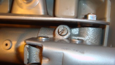 Это вентиль