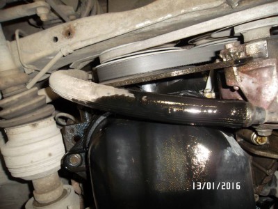 Возникла проблема при замене грм - SAM_8127.JPG