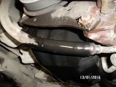 Возникла проблема при замене грм - SAM_8130.JPG