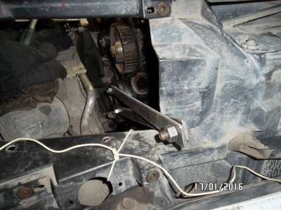 Инструмент и приспособления для ремонта машинки. - SAM_8244.JPG