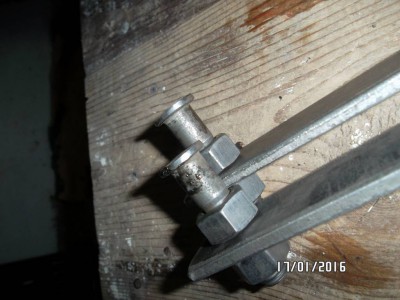 Инструмент и приспособления для ремонта машинки. - SAM_8252.JPG