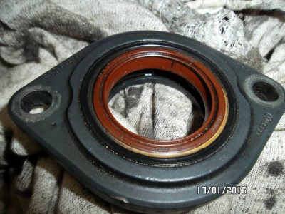 Возникла проблема при замене грм - SAM_8274.JPG