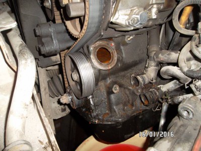 Возникла проблема при замене грм - SAM_8201.JPG