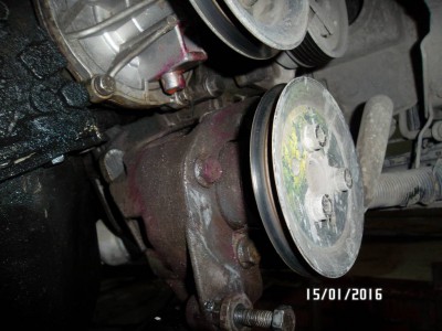 Возникла проблема при замене грм - SAM_8159.JPG