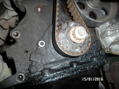 Возникла проблема при замене грм - SAM_8160.JPG