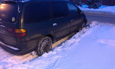 сам въехал. - IMAG0034.jpg (60.6 КБ) 727 просмотров сам въехал.