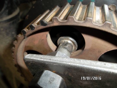 Инструмент и приспособления для ремонта машинки. - SAM_8341.JPG