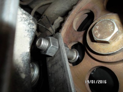 Инструмент и приспособления для ремонта машинки. - SAM_8340.JPG