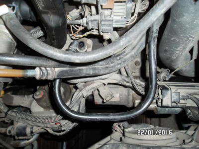 Возникла проблема при замене грм - SAM_8350.JPG