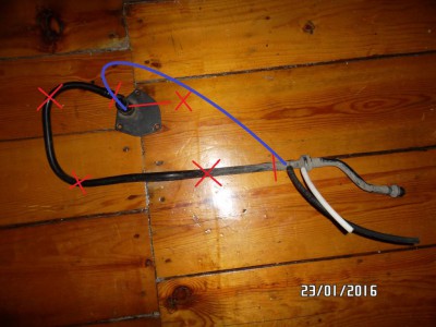 Возникла проблема при замене грм - ВакНасос_0.JPG