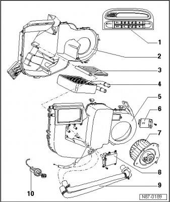 Система отопления салона Климатконтроль  - задний отопитель.jpg