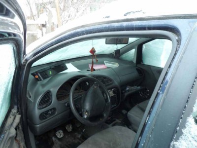 Galaxy 2.0 2.3 Sharan 2.0 1.9 98г РАЗБОР, РФ Самара, почта и ТК - SAM_5239.jpg