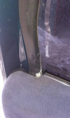 Изнутри тоже