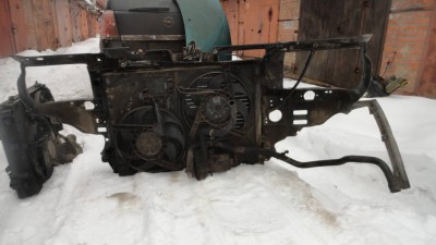 продам для шаран 98г остатки донора - DSC02417.JPG