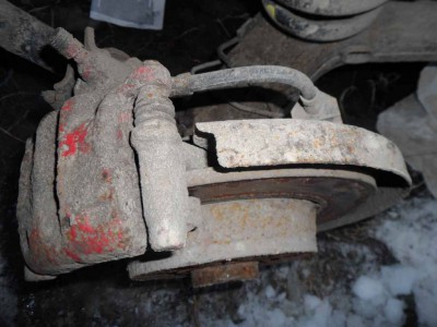 Galaxy 2.0 2.3 Sharan 2.0 1.9 98г РАЗБОР, РФ Самара, почта и ТК - SAM_5363.jpg