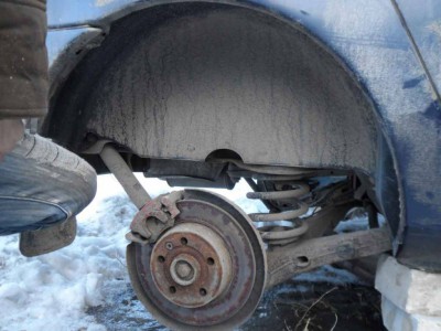 Galaxy 2.0 2.3 Sharan 2.0 1.9 98г РАЗБОР, РФ Самара, почта и ТК - SAM_5369.jpg