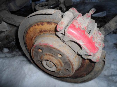 Galaxy 2.0 2.3 Sharan 2.0 1.9 98г РАЗБОР, РФ Самара, почта и ТК - SAM_5373.jpg