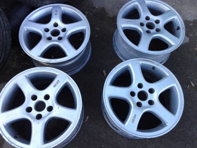 Шины диски на шаран. Выбор и эксплуатация. - 20140408_180553.jpg