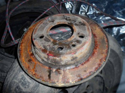 Galaxy 2.0 2.3 Sharan 2.0 1.9 98г РАЗБОР, РФ Самара, почта и ТК - SAM_5431.JPG