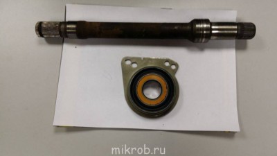 Посторонний звук в машине на разгоне - 20150706_091814_3.jpg