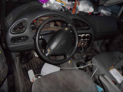 Galaxy 2.0 2.3 Sharan 2.0 1.9 98г РАЗБОР, РФ Самара, почта и ТК - SAM_5444.jpg