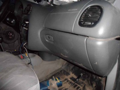 Galaxy 2.0 2.3 Sharan 2.0 1.9 98г РАЗБОР, РФ Самара, почта и ТК - SAM_5452.jpg