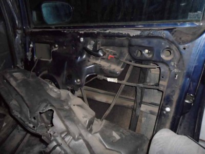 Galaxy 2.0 2.3 Sharan 2.0 1.9 98г РАЗБОР, РФ Самара, почта и ТК - SAM_5451.jpg