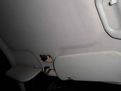 Galaxy 2.0 2.3 Sharan 2.0 1.9 98г РАЗБОР, РФ Самара, почта и ТК - SAM_5455.jpg