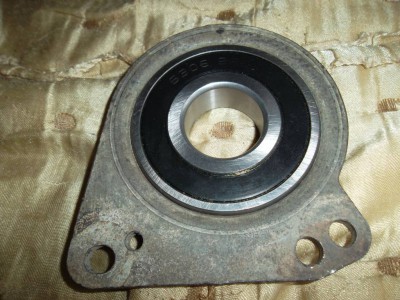 Посторонний звук в машине на разгоне - SAM_8459.JPG