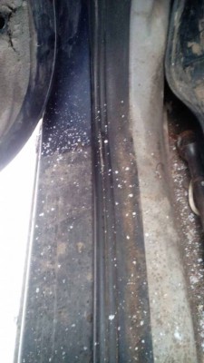 Galaxy 2.0 2.3 Sharan 2.0 1.9 98г РАЗБОР, РФ Самара, почта и ТК - IMG_20160218_153652.jpg