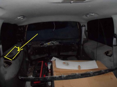 Galaxy 2.0 2.3 Sharan 2.0 1.9 98г РАЗБОР, РФ Самара, почта и ТК - SAM_5459.jpg