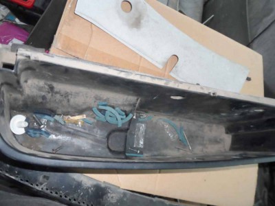 Galaxy 2.0 2.3 Sharan 2.0 1.9 98г РАЗБОР, РФ Самара, почта и ТК - SAM_5512.jpg